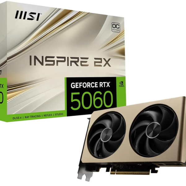 MSI RTX 5060 1