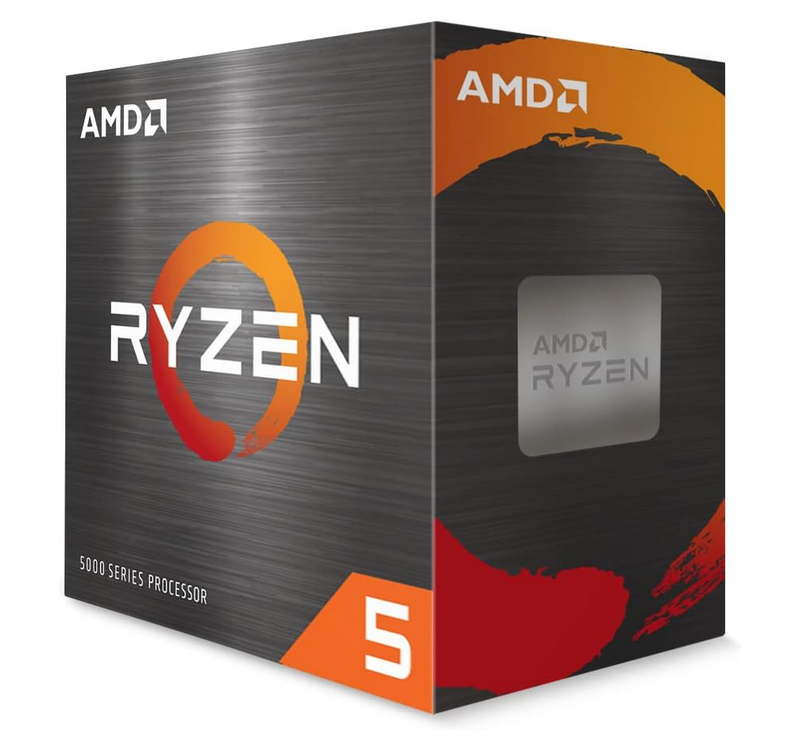 amd ryzen 5 5600x