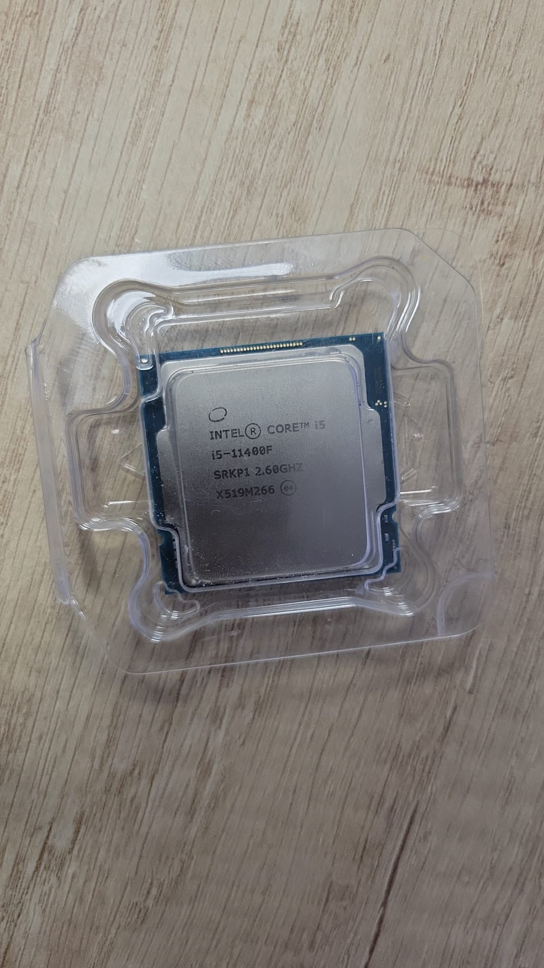 intel core i5 2