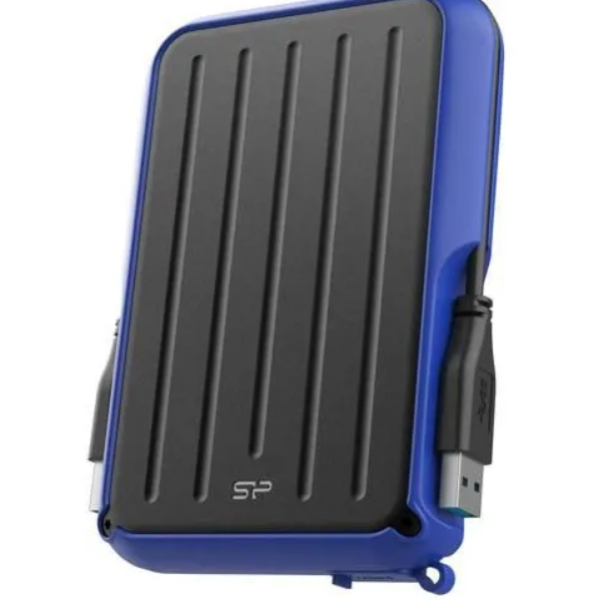 Disque dur externe Silicon Power Armor A66 1bis