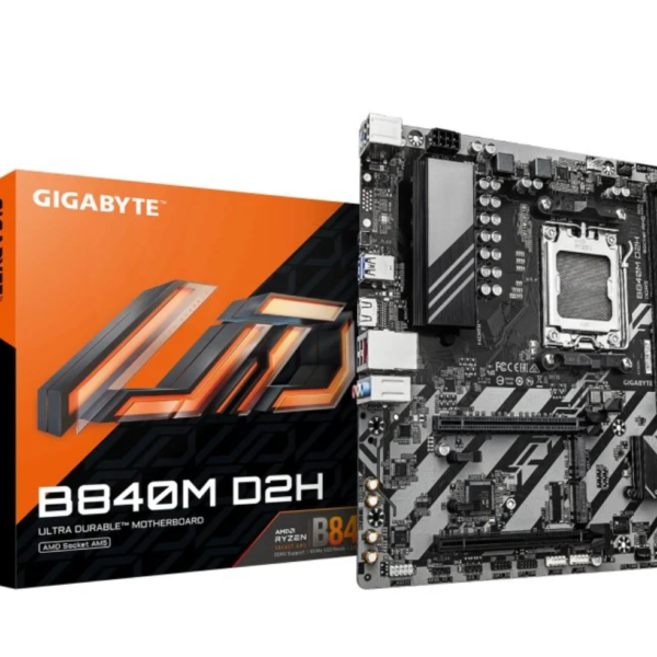 Gygabyte B650M GAMING Wi‑Fi 6E 1
