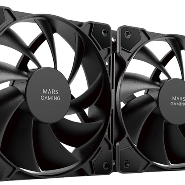 Ventilateurs mars gmaing 1