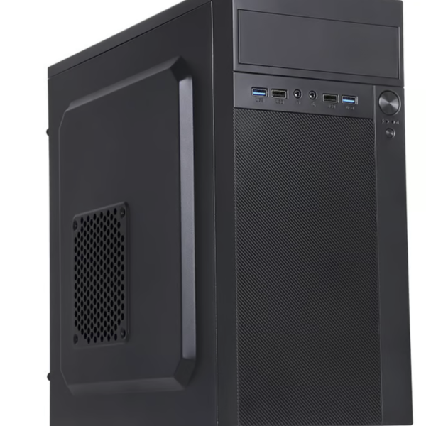 itek itek THEON Mini Tower Noir 500 W