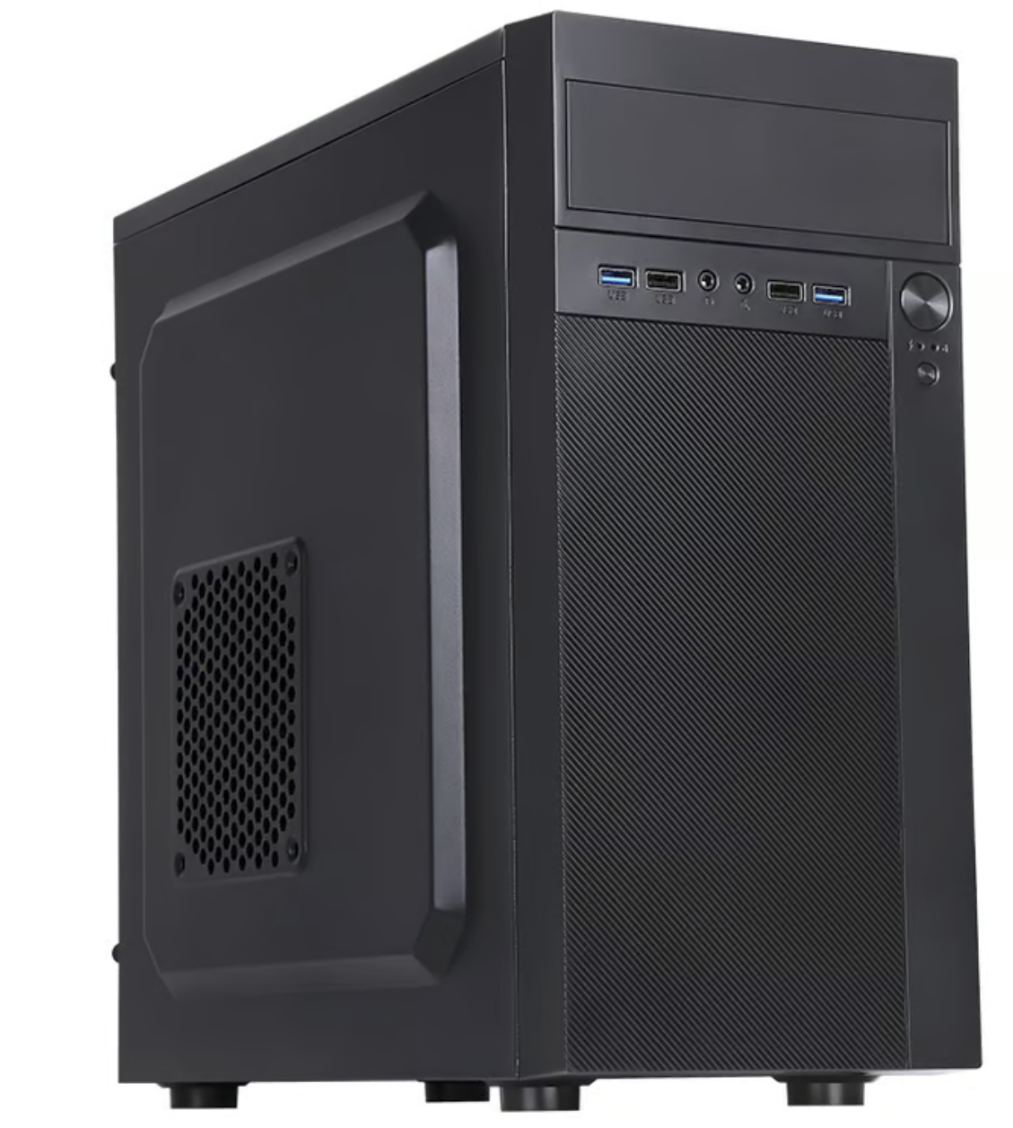 itek itek THEON Mini Tower Noir 500 W