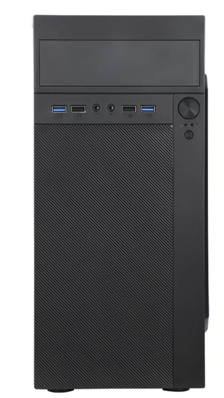 itek itek THEON Mini Tower Noir 500 W 1