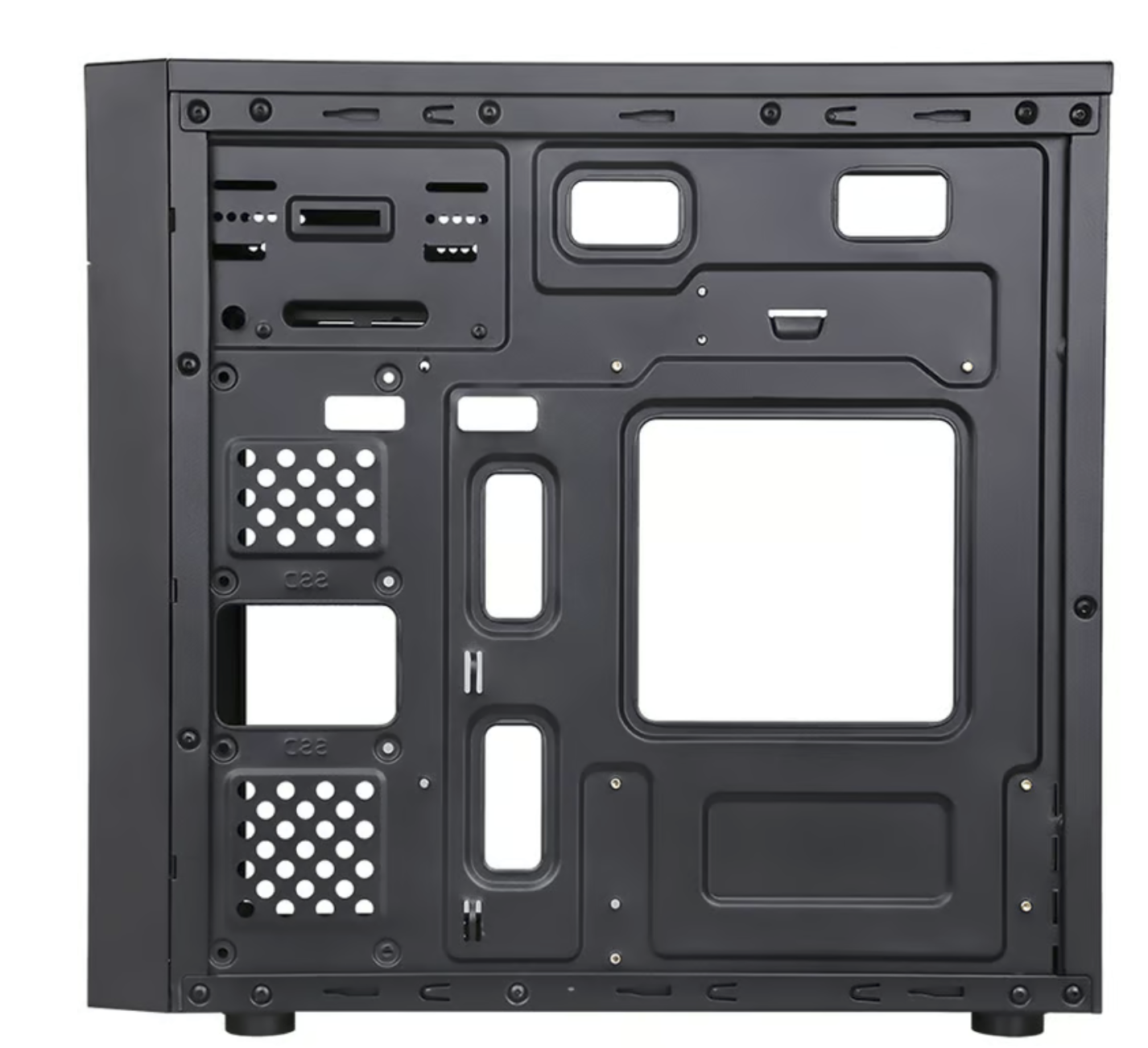 itek itek THEON Mini Tower Noir 500 W 2