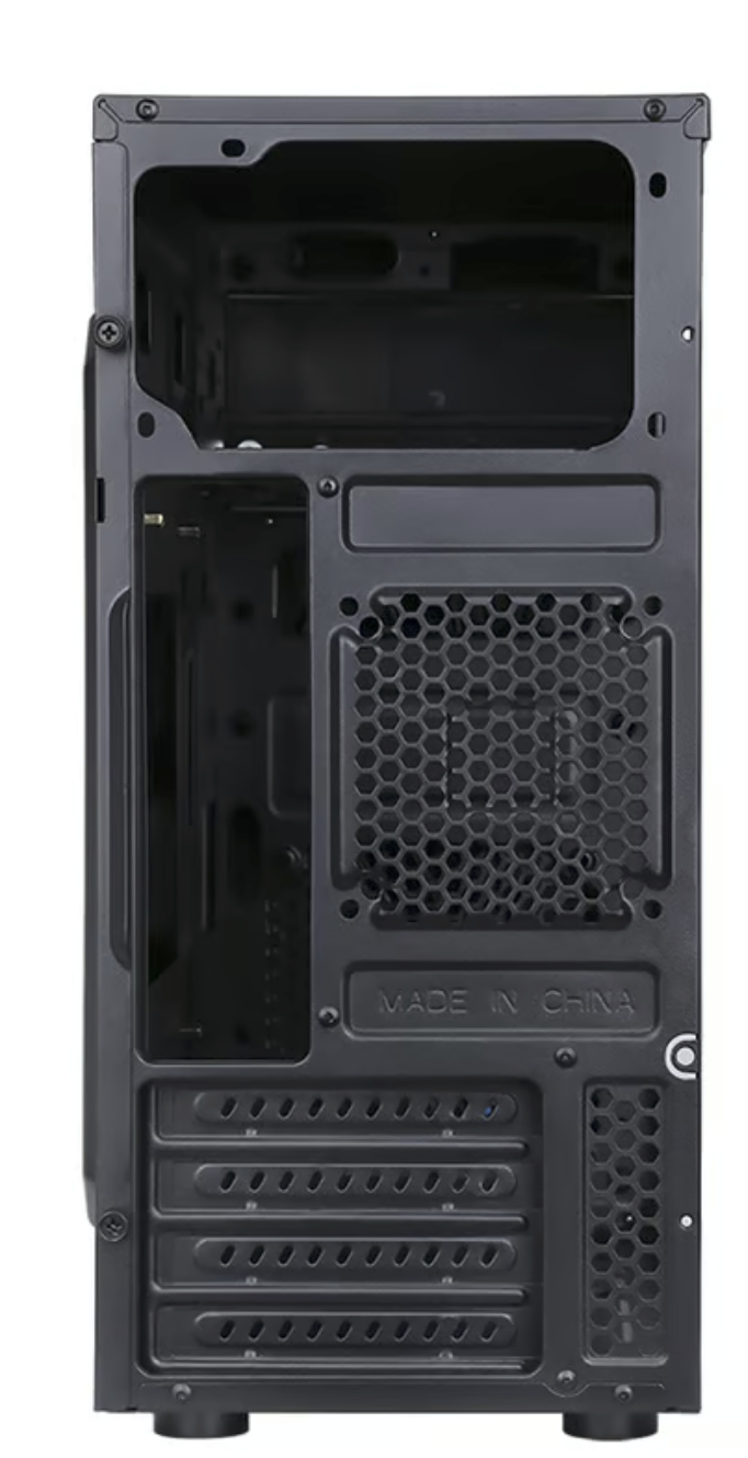 itek itek THEON Mini Tower Noir 500 W 4