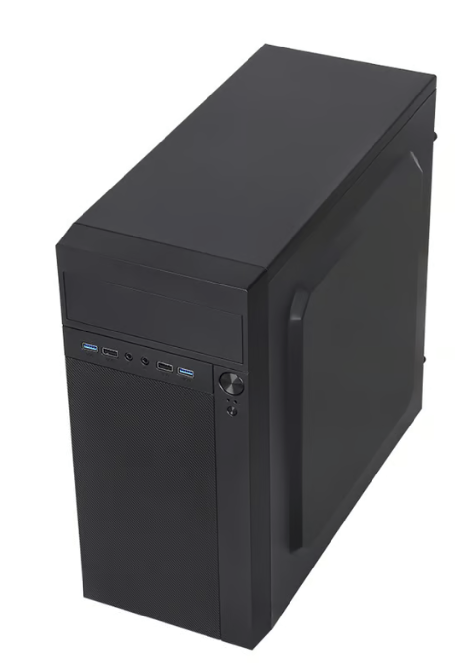 itek itek THEON Mini Tower Noir 500 W 8