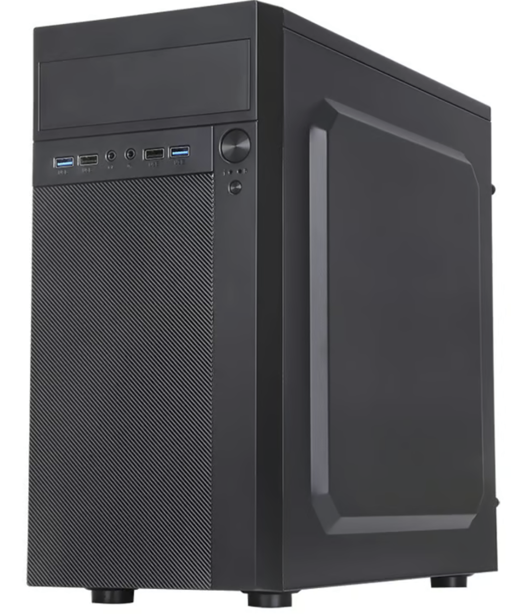 itek itek THEON Mini Tower Noir 500 W 9