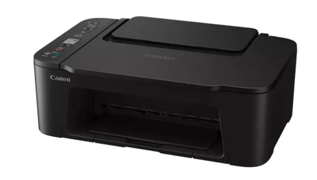 Canon PIXMA TS3750i 2