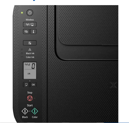 Canon PIXMA TS3750i 3