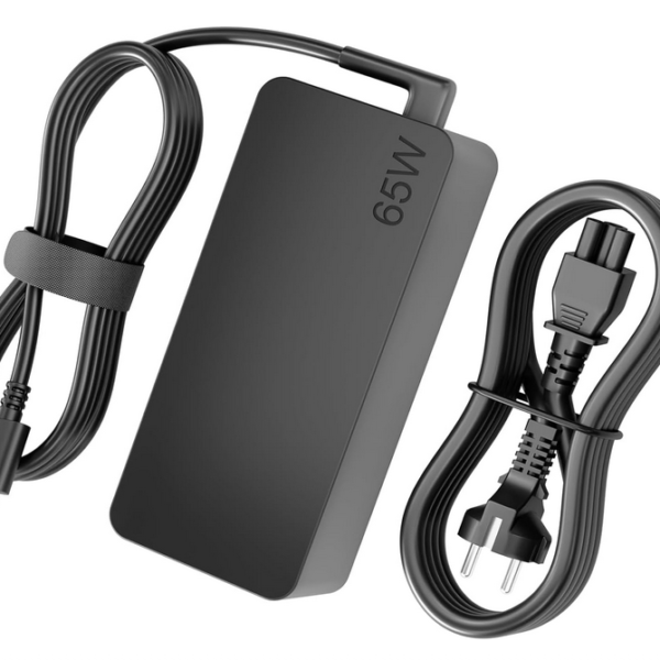 Chargeur pour Lenovo Thinkpad 65W USB C