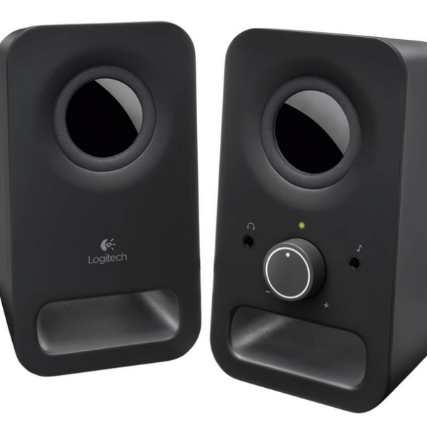 Enceinte Logiteck z150