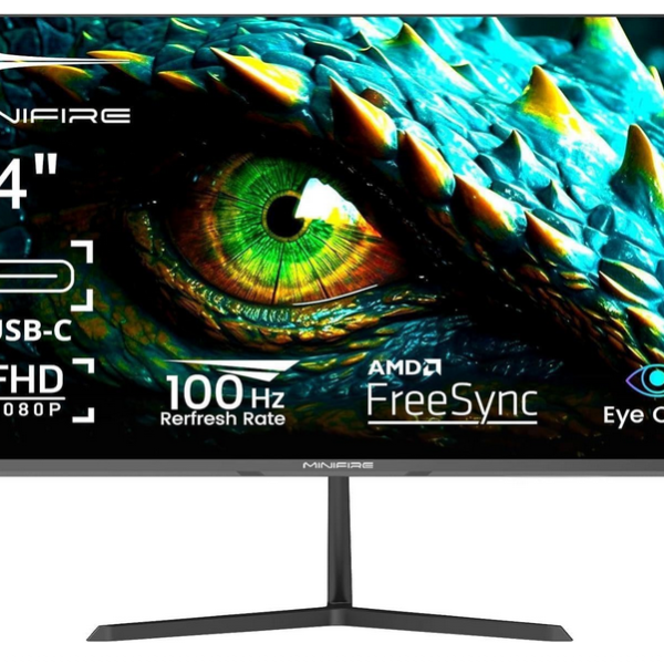 Minifire 24 Ecran PC MF24X3AL